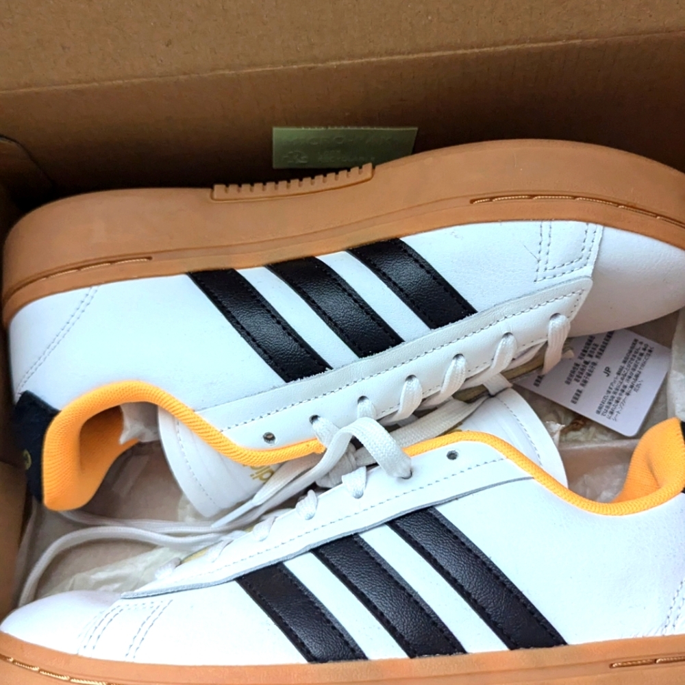 Adidas sneakers